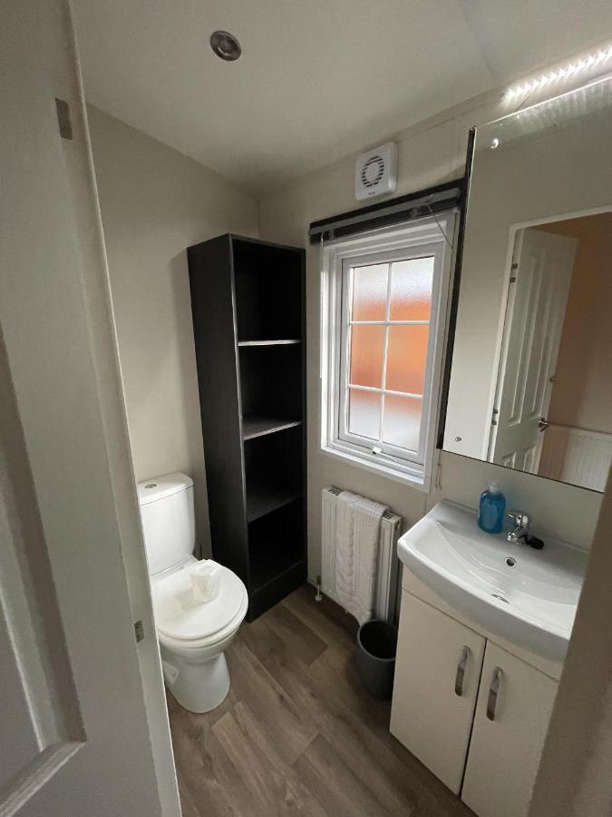 Angie's Haven Villa Morpeth Buitenkant foto