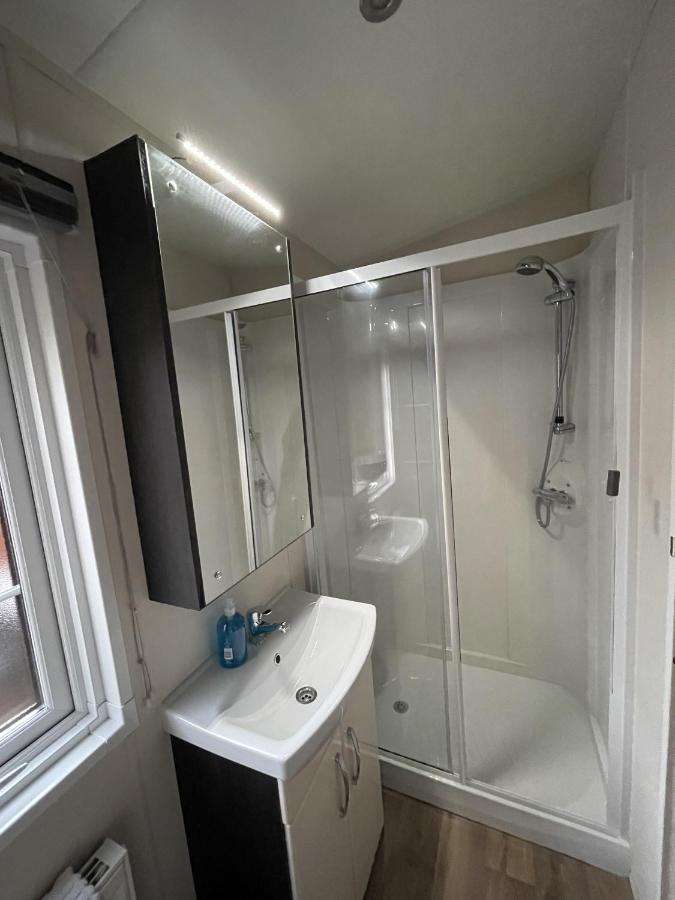 Angie's Haven Villa Morpeth Buitenkant foto