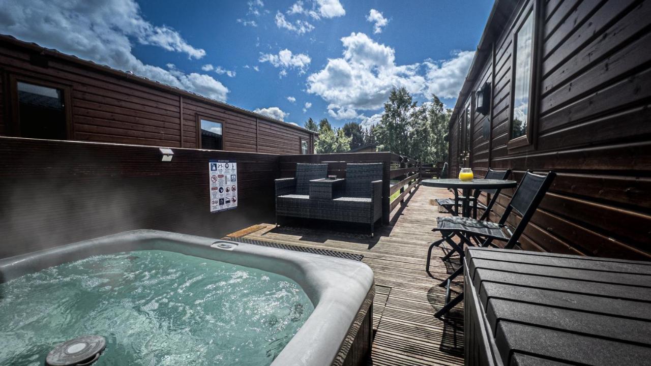 Angie's Haven Villa Morpeth Buitenkant foto