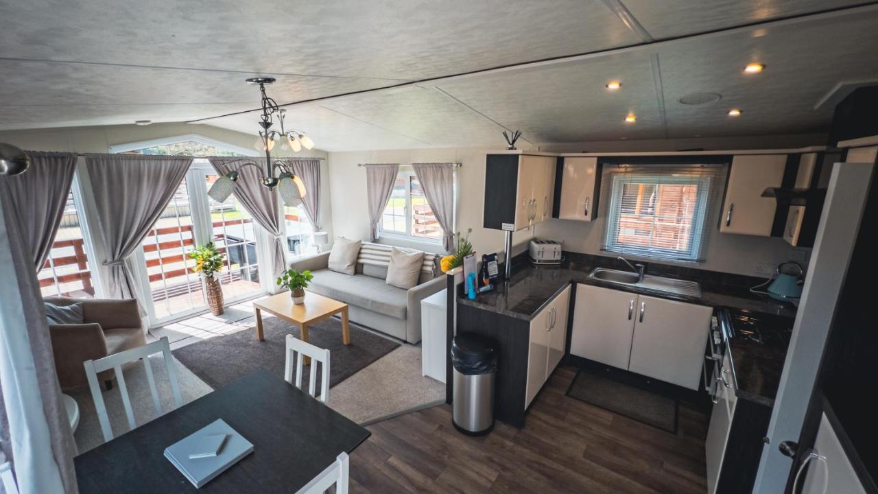 Angie's Haven Villa Morpeth Buitenkant foto