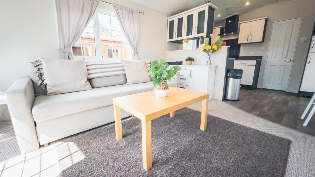 Angie's Haven Villa Morpeth Buitenkant foto