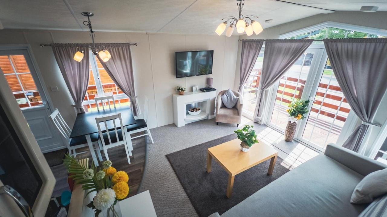 Angie's Haven Villa Morpeth Buitenkant foto