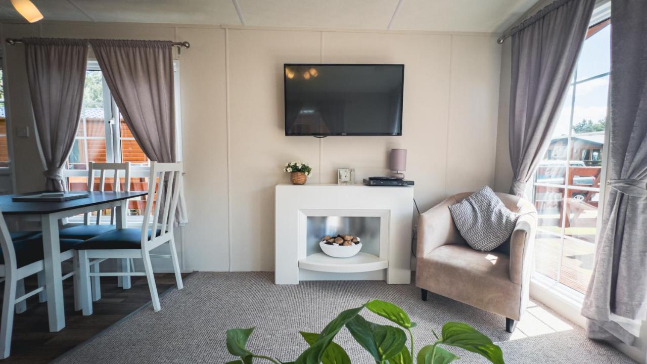Angie's Haven Villa Morpeth Buitenkant foto