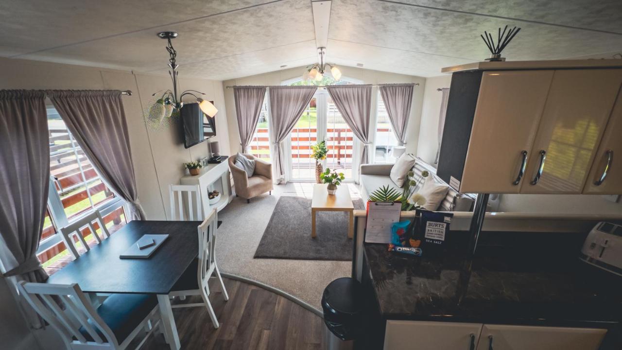 Angie's Haven Villa Morpeth Buitenkant foto