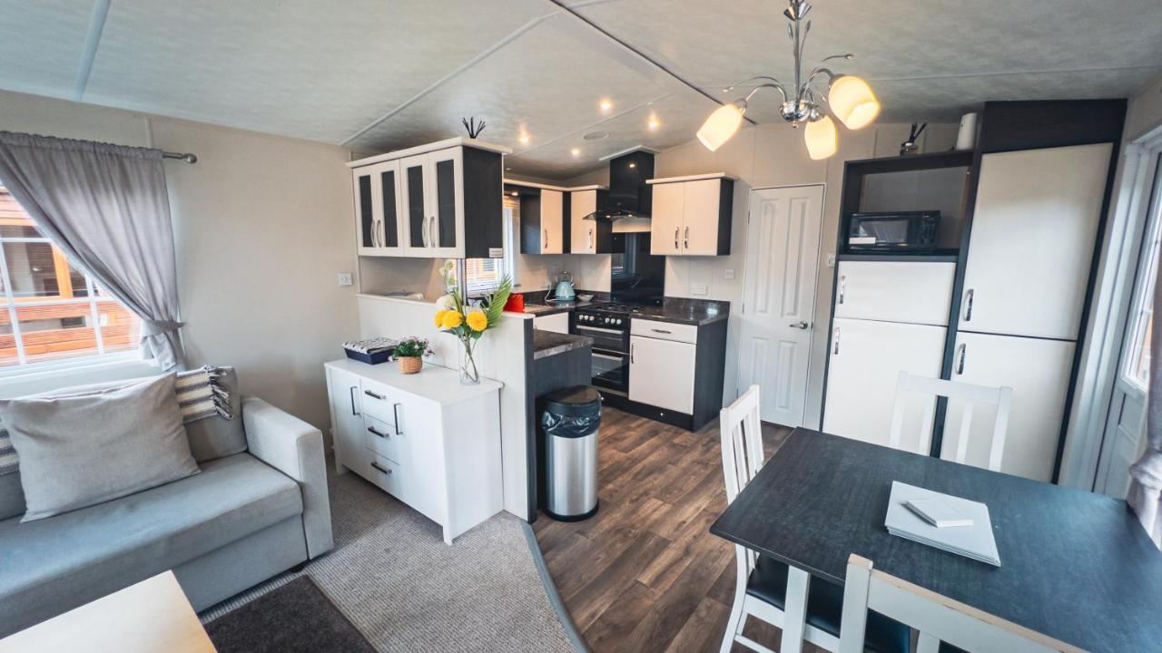 Angie's Haven Villa Morpeth Buitenkant foto