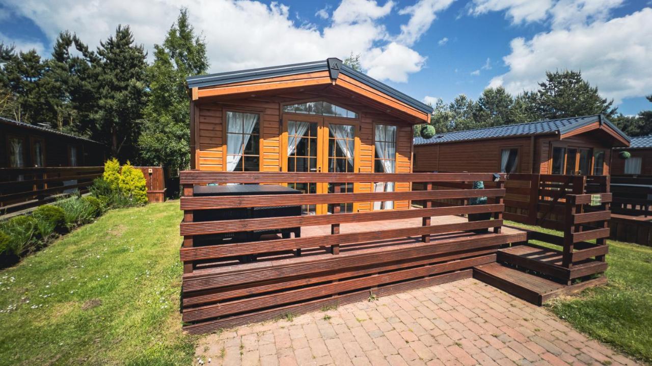 Angie's Haven Villa Morpeth Buitenkant foto