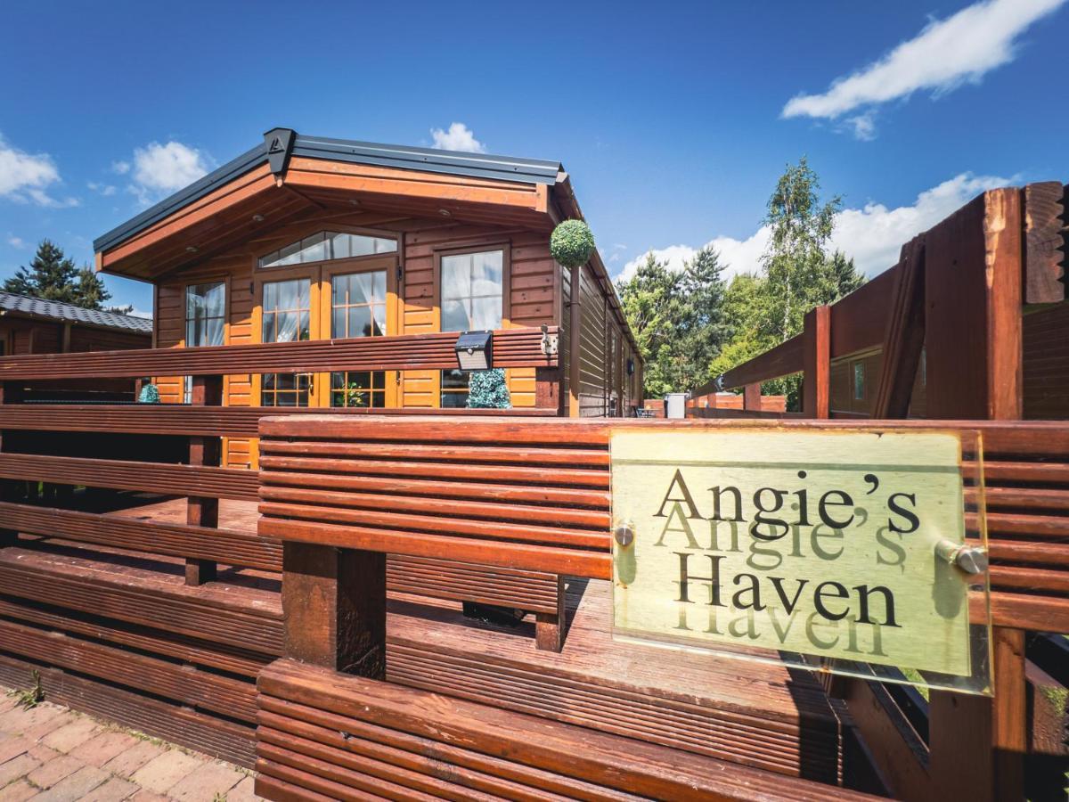 Angie's Haven Villa Morpeth Buitenkant foto