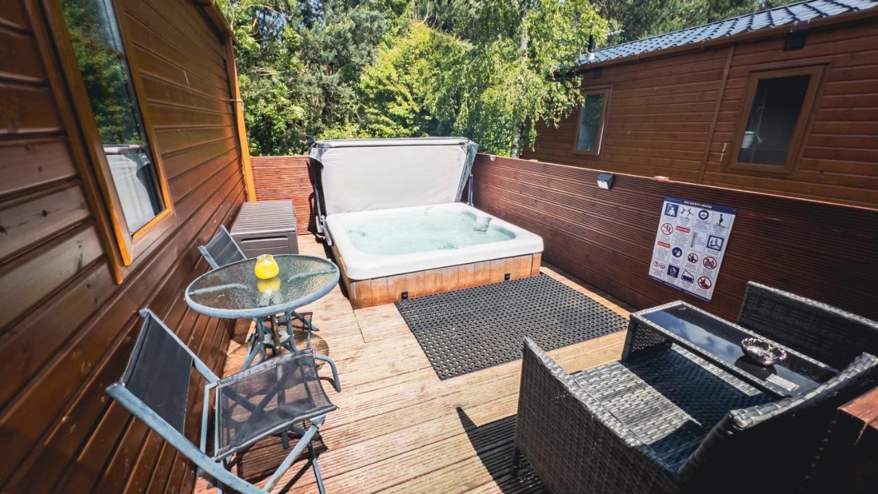 Angie's Haven Villa Morpeth Buitenkant foto