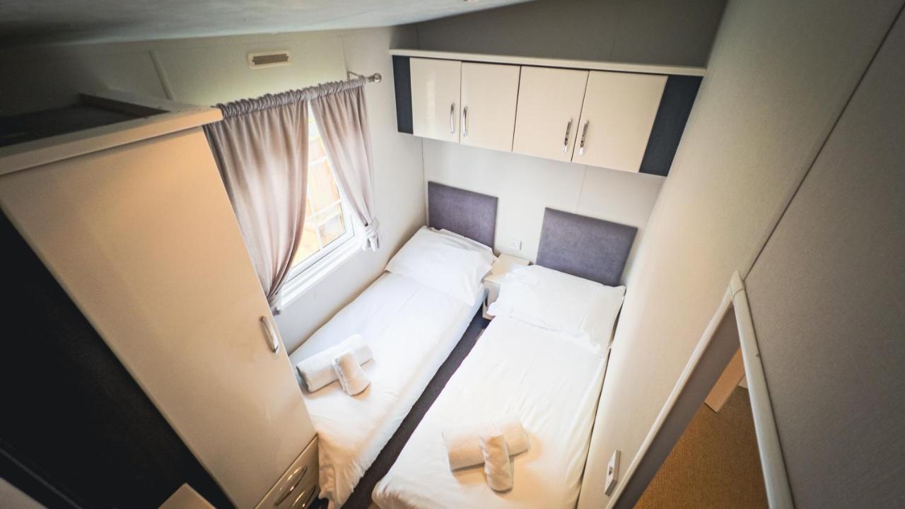 Angie's Haven Villa Morpeth Buitenkant foto