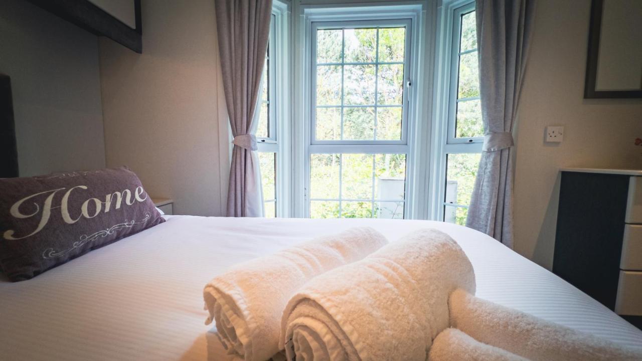 Angie's Haven Villa Morpeth Buitenkant foto