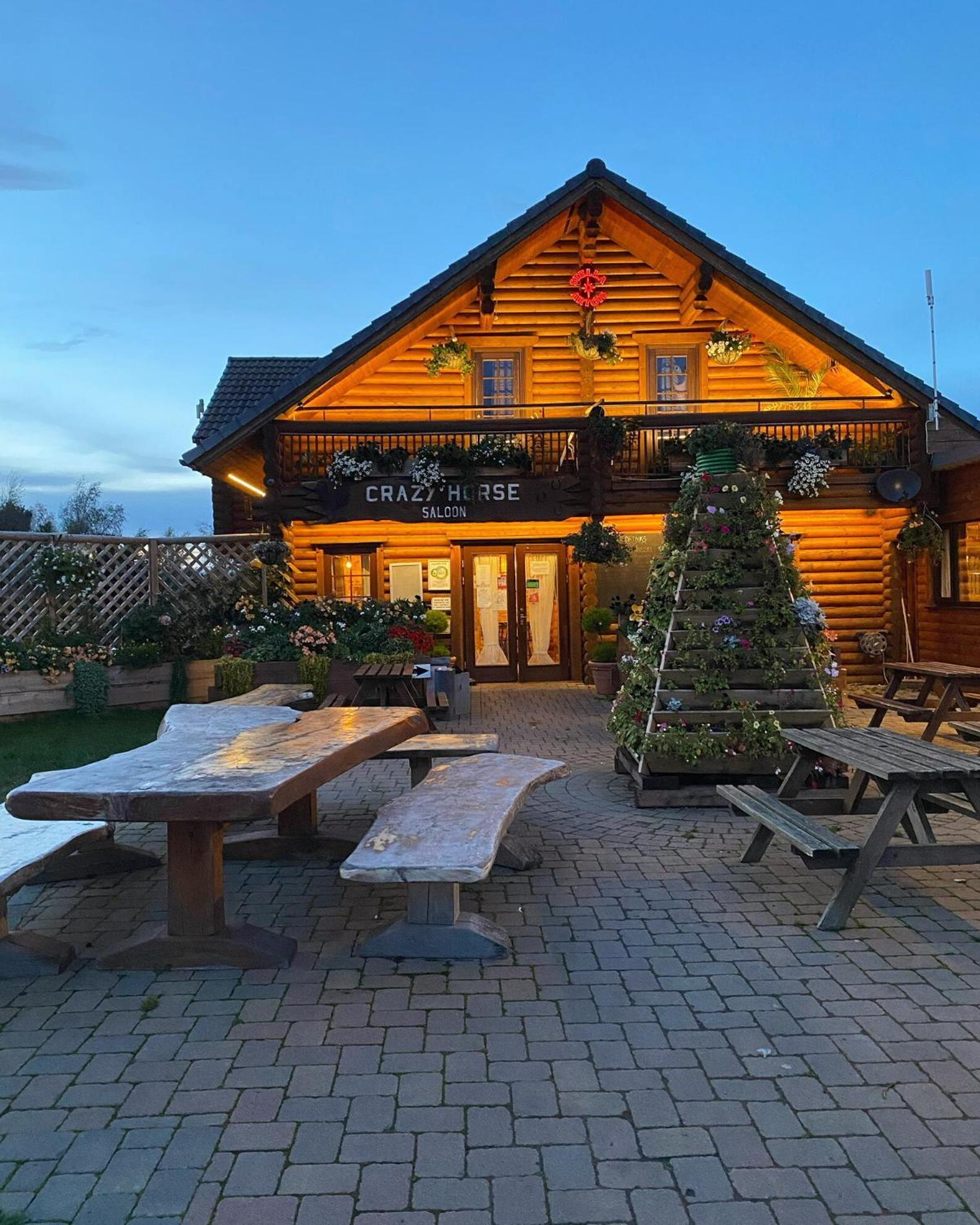 Angie's Haven Villa Morpeth Buitenkant foto